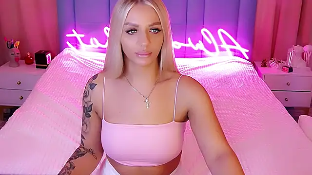 AllwaysHotJ online show from December 15, 2024, 3:24 am