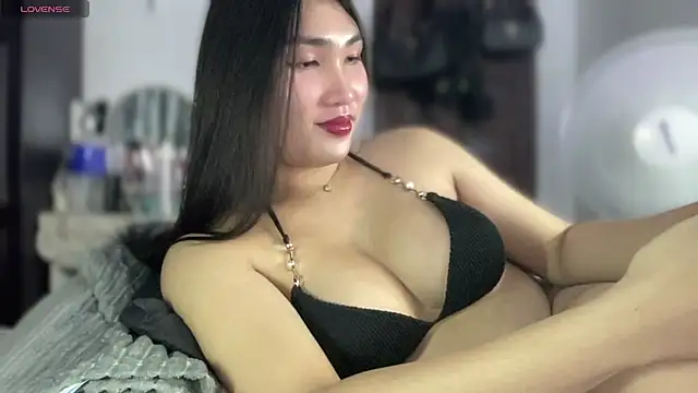 Miss Deliciousness online show from July 4, 2026, 4:24 pm