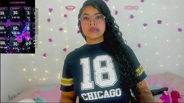 moana taylor online show from September 14, 2025, 11:20 am