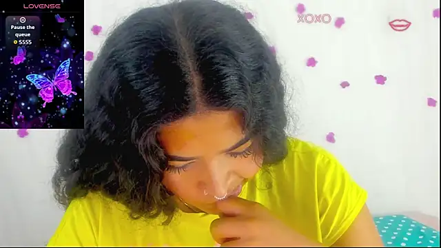 moana taylor online show from November 6, 2025, 5:03 pm