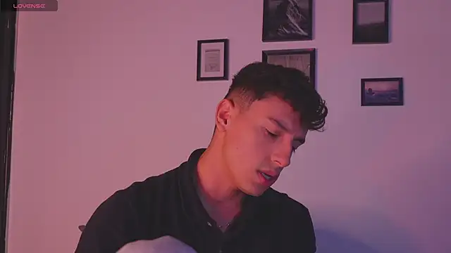 I Gabriel online show from January 9, 2026, 4:15 am