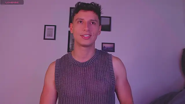 I Gabriel online show from March 12, 2026, 6:30 am