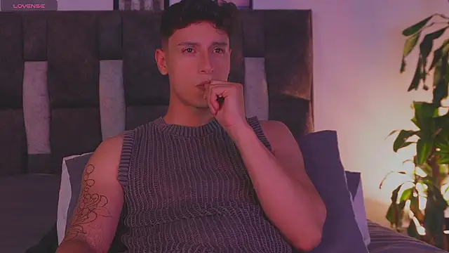 I Gabriel online show from March 29, 2026, 6:13 am