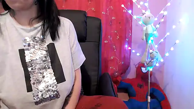 Snapshot of algodonyfresa chatting on February 1, 2026, 9:24 pm algodonyfresa online show from February 1, 2026, 9:24 pm