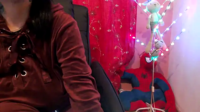 Snapshot of algodonyfresa chatting on February 6, 2026, 12:48 am algodonyfresa online show from February 6, 2026, 12:48 am