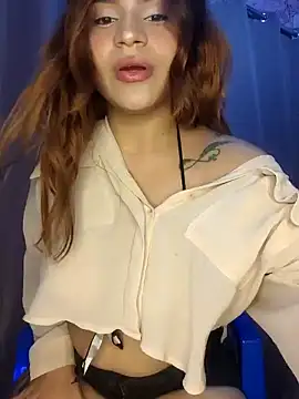 Snapshot of SexyFriends_ chatting on June 1, 2026, 10:00 pm SexyFriends online show from June 1, 2026, 10:00 pm