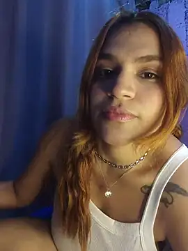 Snapshot of SexyFriends_ chatting on July 11, 2026, 12:35 am SexyFriends online show from July 11, 2026, 12:35 am
