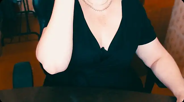 AlisaHot55 online show from February 21, 2025, 10:07 am