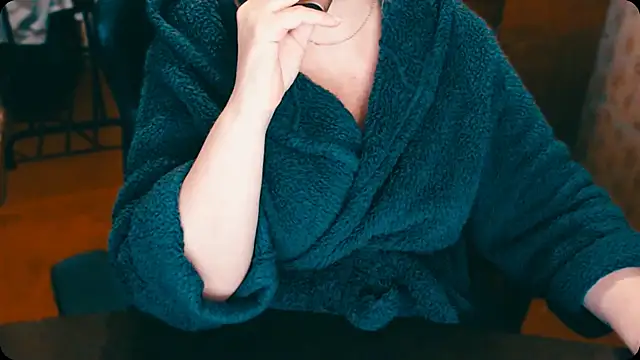 AlisaHot55 online show from February 25, 2025, 6:42 pm