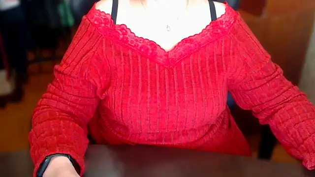 AlisaHot55 online show from February 9, 2026, 12:42 pm