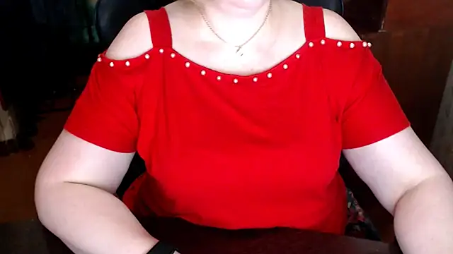 AlisaHot55 online show from March 24, 2026, 9:47 am