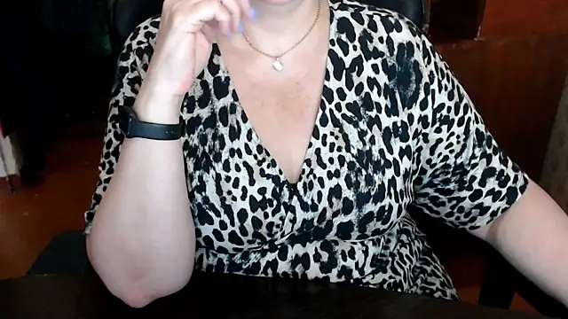 AlisaHot55 online show from March 26, 2026, 10:21 am