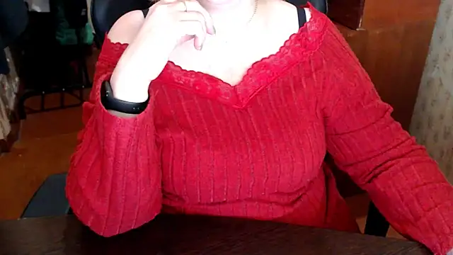 AlisaHot55 online show from April 15, 2026, 10:33 am