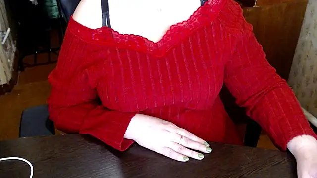 Snapshot of AlisaHot55 chatting on May 5, 2026, 10:01 am AlisaHot55 online show from May 5, 2026, 10:01 am