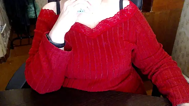 Snapshot of AlisaHot55 chatting on May 19, 2026, 9:48 am AlisaHot55 online show from May 19, 2026, 9:48 am