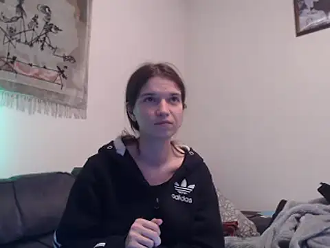 Geile-Luna online show from January 22, 2025, 7:45 pm