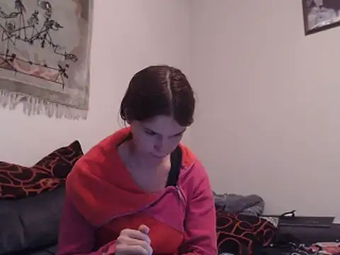 Geile-Luna online show from September 17, 2025, 7:15 pm