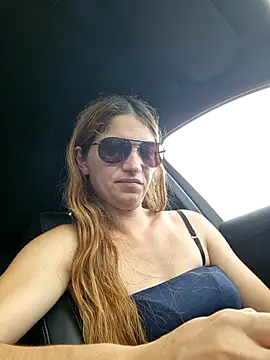 Geile-Luna online show from July 17, 2026, 5:29 pm