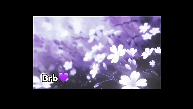 violeta milleer online show from January 6, 2025, 2:03 pm