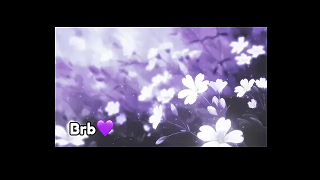 violeta milleer online show from February 17, 2025, 2:04 pm