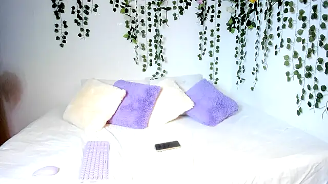 violeta milleer online show from March 15, 2025, 5:15 pm