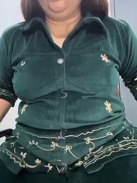 Snapshot of Preet_Kaur_69 chatting on February 8, 2026, 6:33 pm Preet Kaur 69 online show from February 8, 2026, 6:33 pm