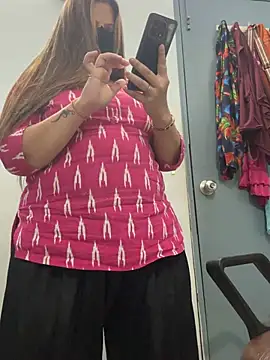 Snapshot of Preet_Kaur_69 chatting on July 5, 2026, 6:15 pm Preet Kaur 69 online show from July 5, 2026, 6:15 pm