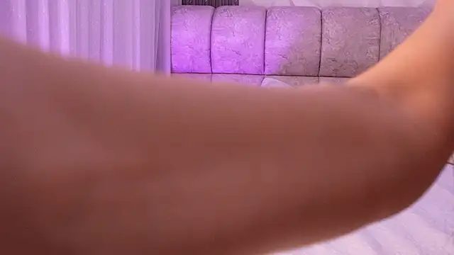 katy rioss online show from March 24, 2026, 11:59 am