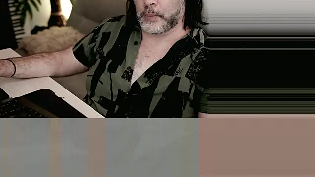 Sanders White online show from January 27, 2025, 6:31 pm