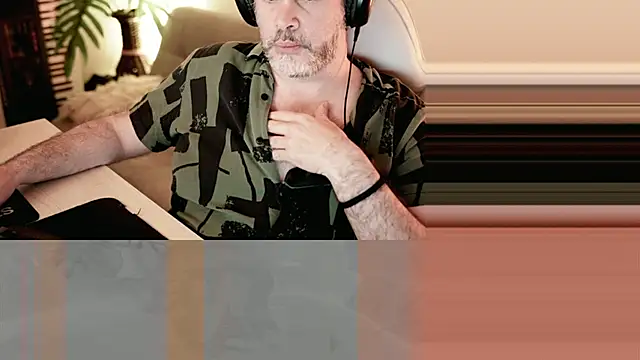 Sanders White online show from January 28, 2025, 4:18 am