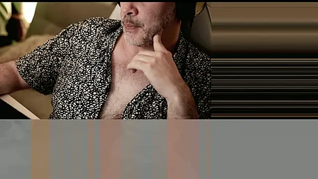 Sanders White online show from February 6, 2025, 5:46 am