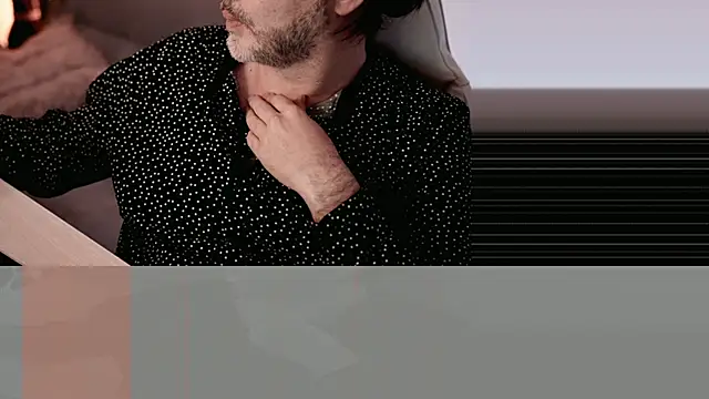 Sanders White online show from February 11, 2025, 2:35 am