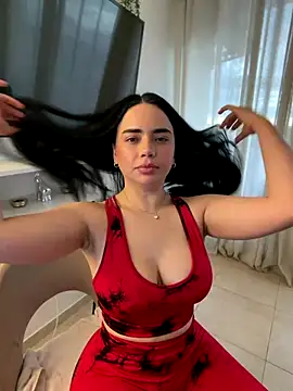 Snapshot of GeorginaJones chatting on September 30, 2025, 10:15 pm GeorginaJones online show from September 30, 2025, 10:15 pm