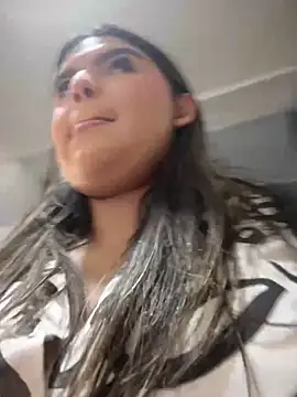 Lia sexx online show from March 17, 2025, 12:25 pm