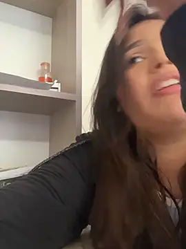 Lia sexx online show from December 16, 2025, 7:08 pm