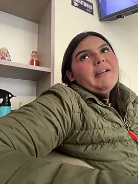 Lia sexx online show from March 23, 2026, 6:56 pm