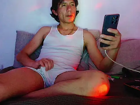 Latinopervs online show from March 16, 2026, 5:55 am