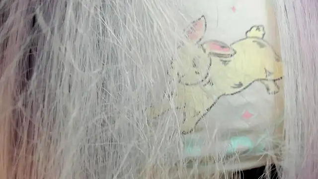 Keidy rose online show from March 18, 2025, 8:59 pm