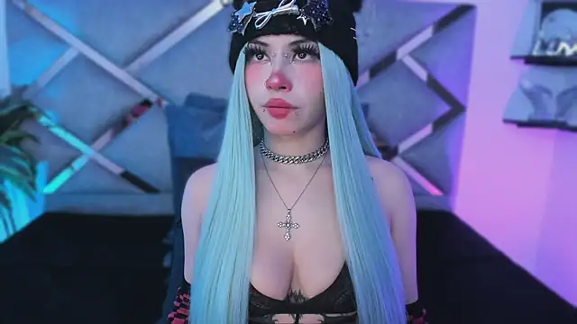 Keidy rose online show from December 13, 2025, 7:53 pm