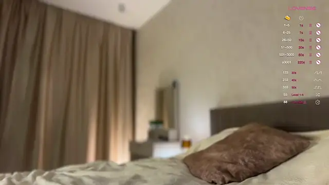 Butterfly-  online show from November 6, 2025, 7:37 pm