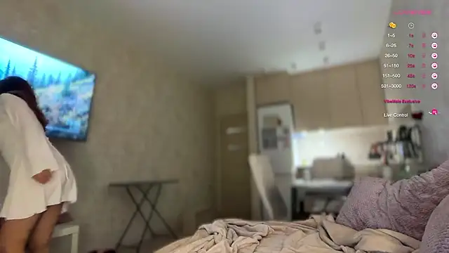 Butterfly-  online show from February 11, 2026, 9:31 pm