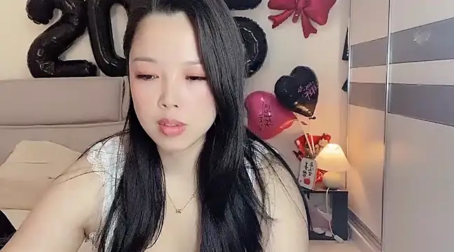 kk lele online show from February 7, 2025, 4:27 am