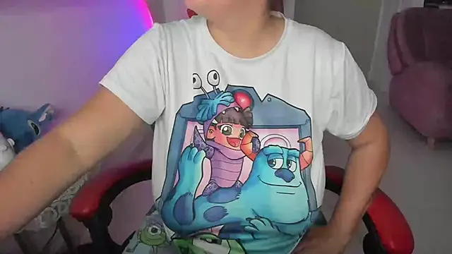 valery adams1 online show from January 27, 2025, 7:24 am