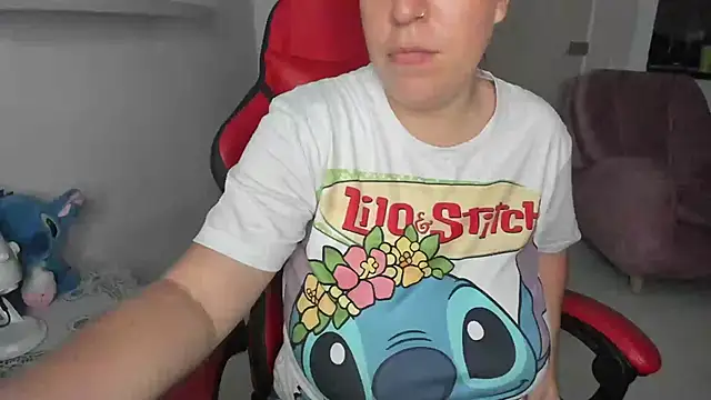 valery adams1 online show from January 29, 2025, 3:44 am