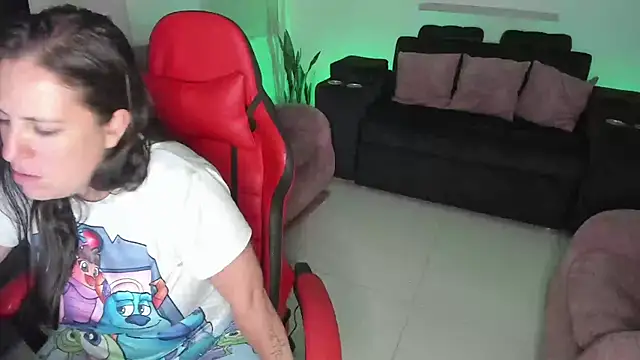 valery adams1 online show from February 22, 2025, 5:34 am