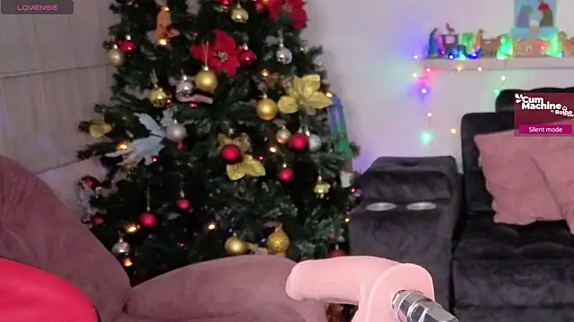 valery adams1 online show from December 20, 2025, 6:09 am