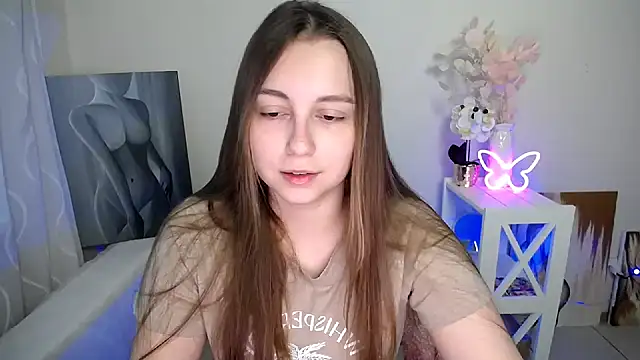SweetPrincess  online show from June 3, 2026, 5:54 am