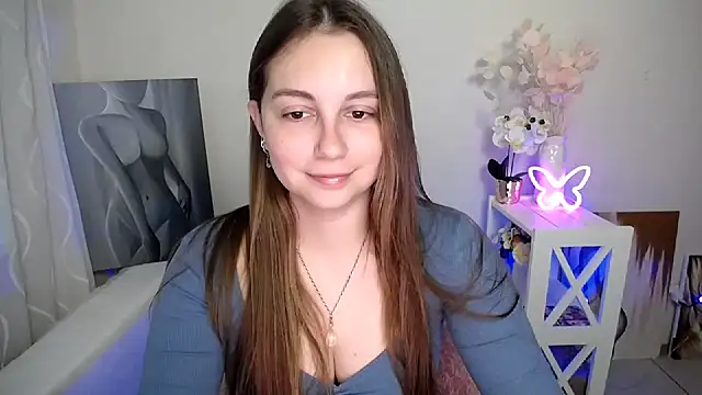 SweetPrincess  online show from June 5, 2026, 5:36 am