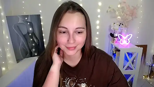 Snapshot of SweetPrincess_ chatting on July 13, 2026, 5:54 am SweetPrincess online show from July 13, 2026, 5:54 am