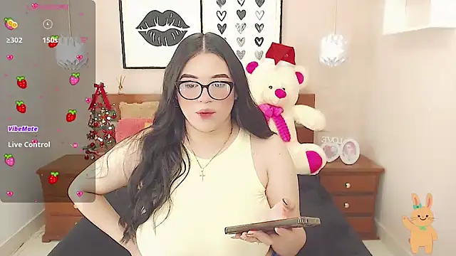 miss linda  online show from December 27, 2024, 1:50 pm